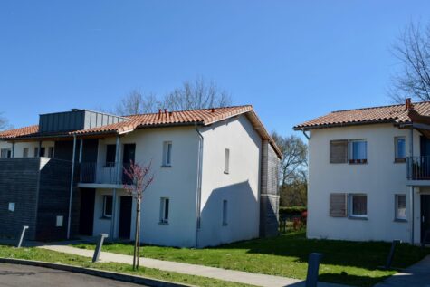 Lariou-Aire sur Adour