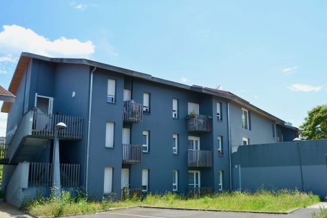 Résidence Aquitaine à Saint Pierre du Mont