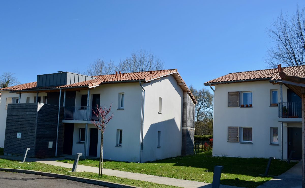 Lariou-Aire sur Adour