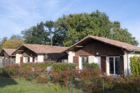 Résidence L'Isle Sabres