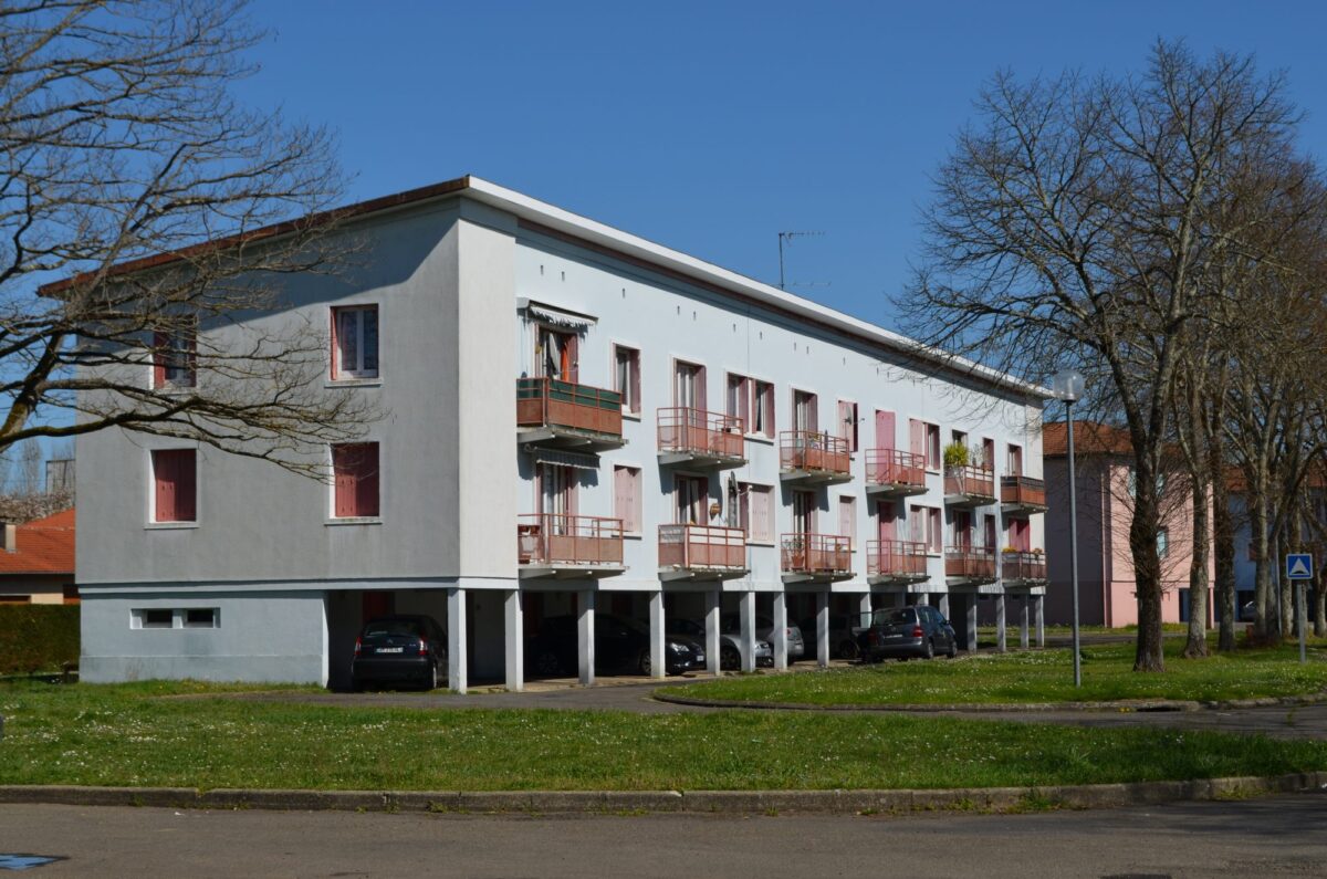 La Gare-Aire sur Adour