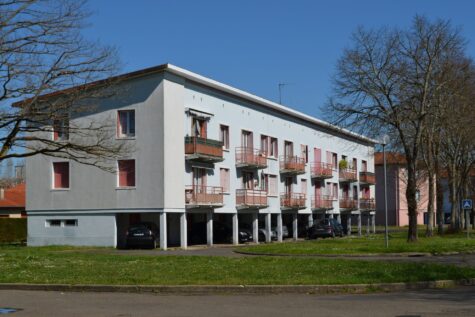 La Gare-Aire sur Adour