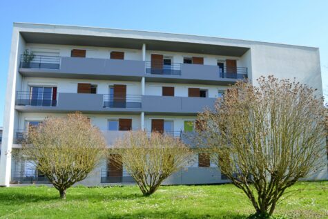 La Pologne-Aire sur Adour