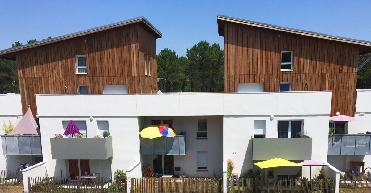 Lapuyade-Biscarrosse