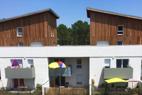 Lapuyade-Biscarrosse