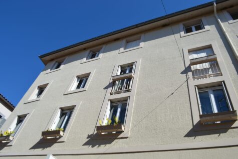 Les Marronniers-Aire sur Adour