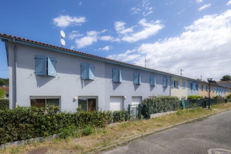 Angou les Mouettes-Capbreton
