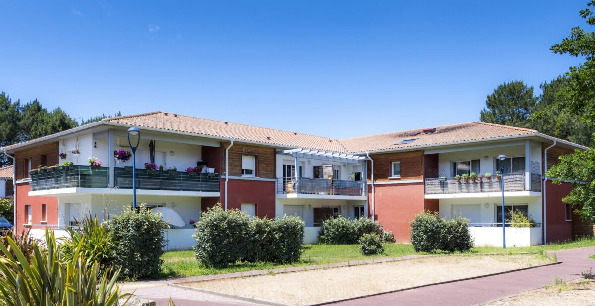 Les Jardins de Cyane-Capbreton