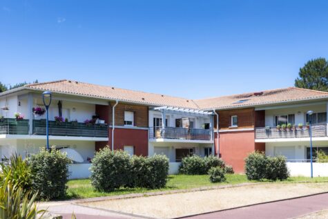 Les Jardins de Cyane-Capbreton