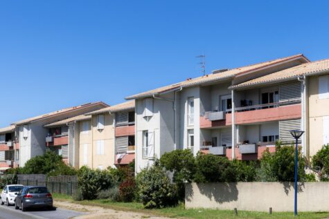 Les Oceanides-Capbreton
