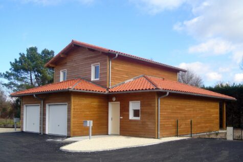 Touric-Biscarrosse