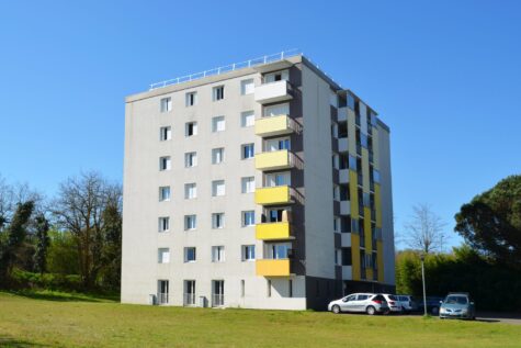 Benoit 2-Mont de Marsan