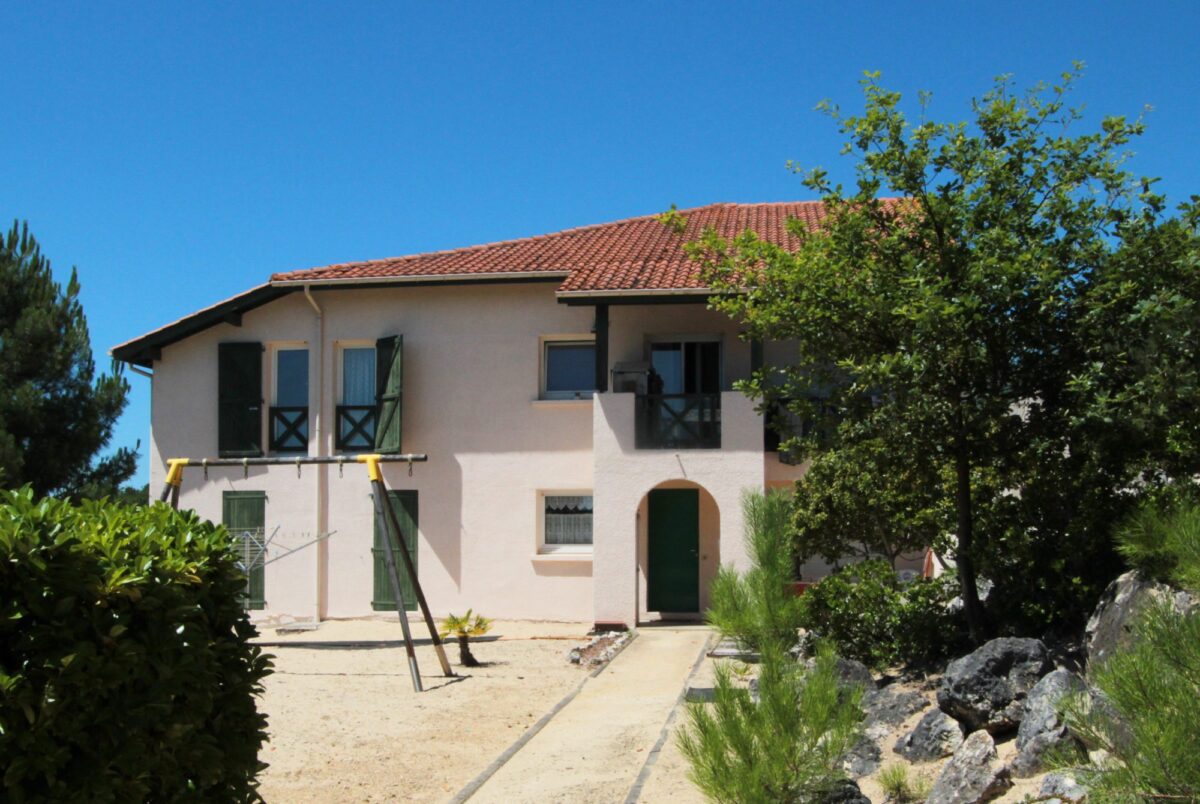 Résidence Carquebin Mimizan
