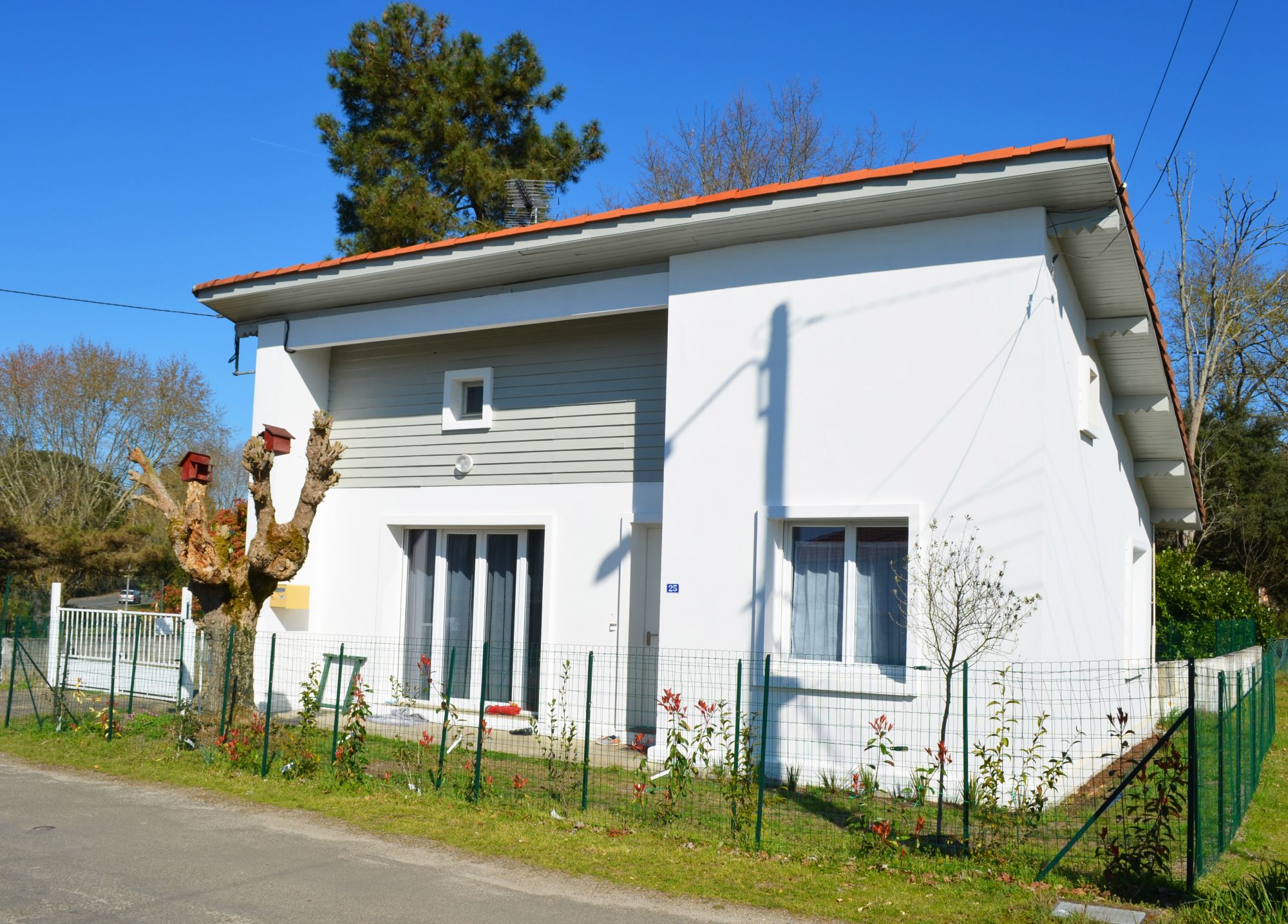 Logement Social Cité Du Rond à MONT-DE-MARSAN - XLHabitat