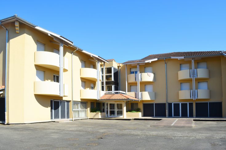 Foyer Des Jeunes Travailleurs Aix Les Bains