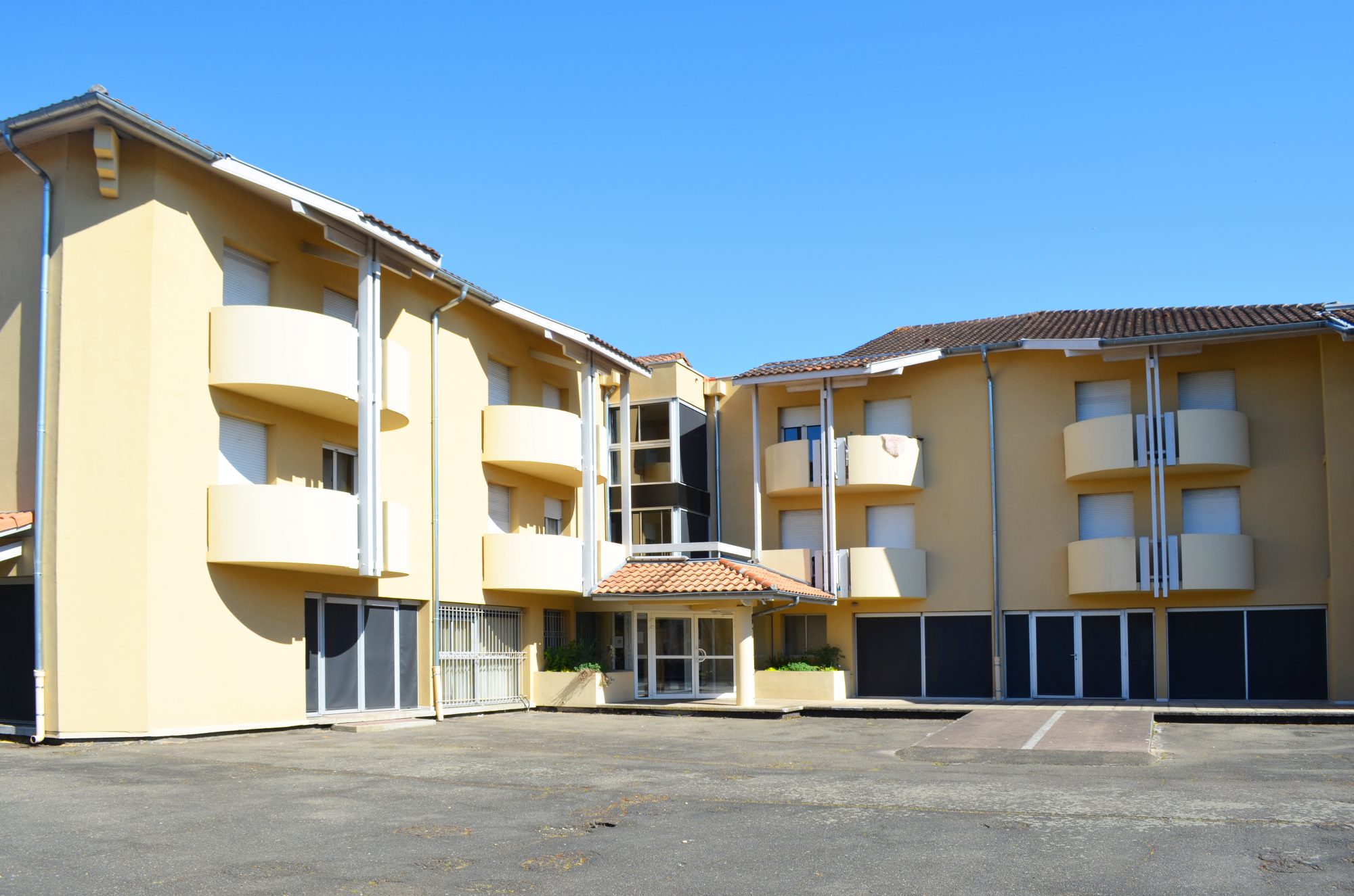 Foyer Des Jeunes Travailleurs Mont De Marsan