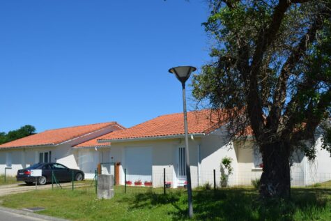 L’Écureuil-Cère