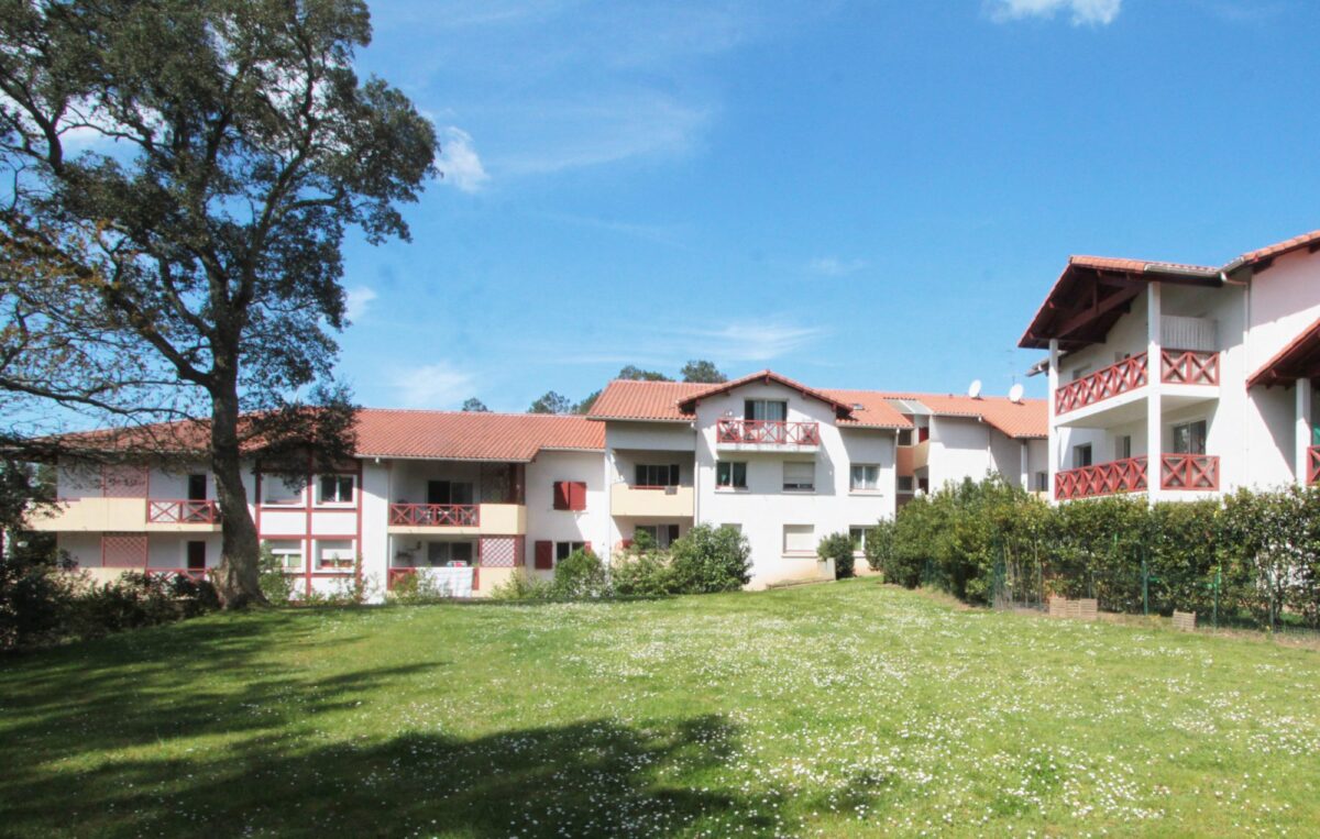 La Montagne-Labenne