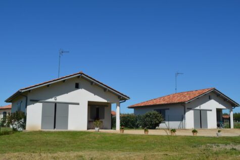 La Pampa-Cère