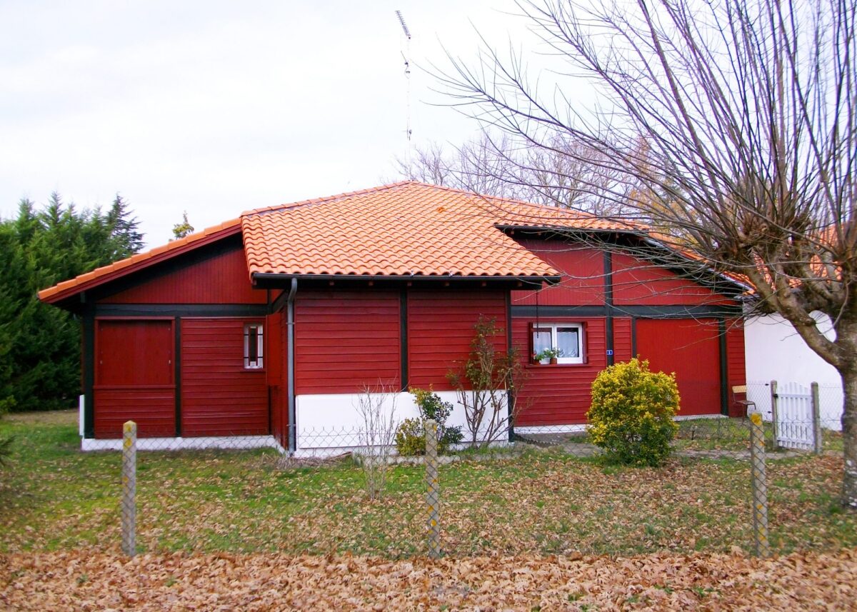 Le Courlis-Mézos