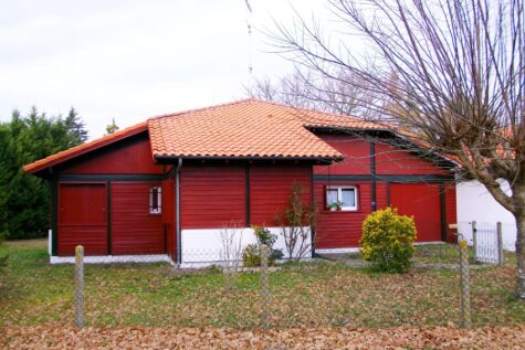 Le Courlis-Mézos