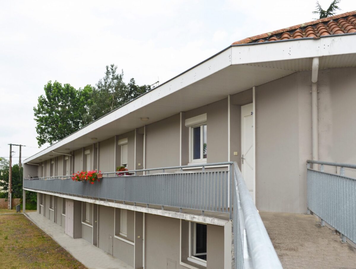 Le Pouy 1-Dax