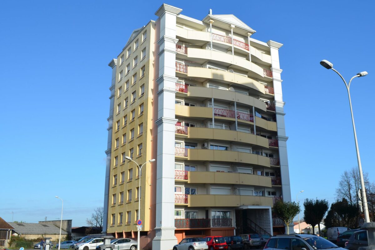 Lespes-Dax