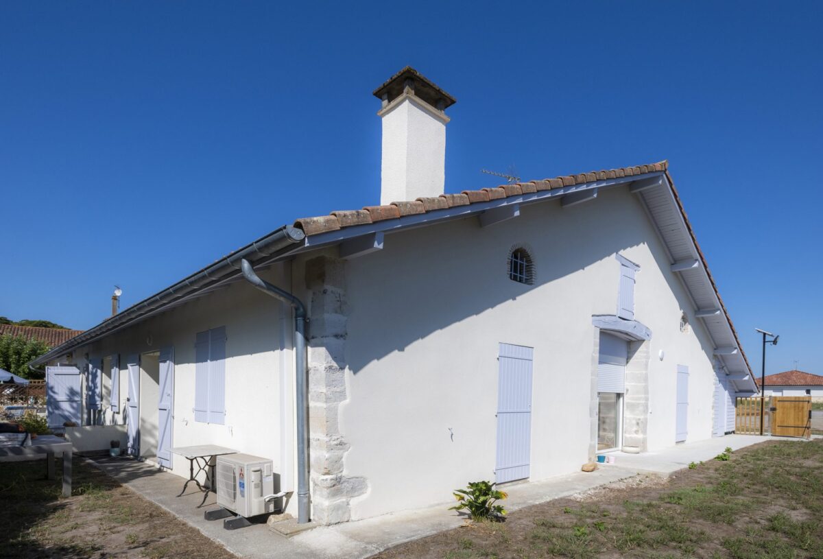 Maison Lessalle-Josse