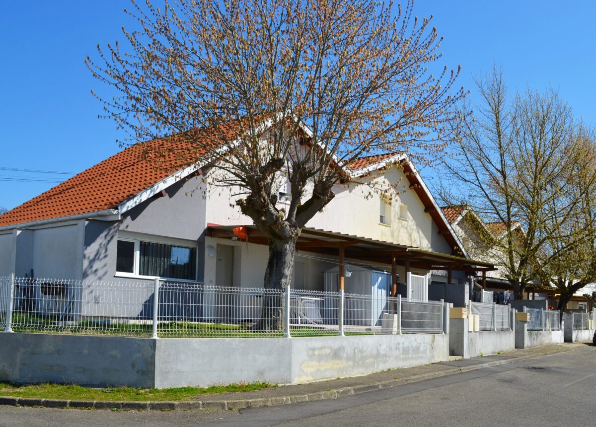 Majouraou-Mont de Marsan