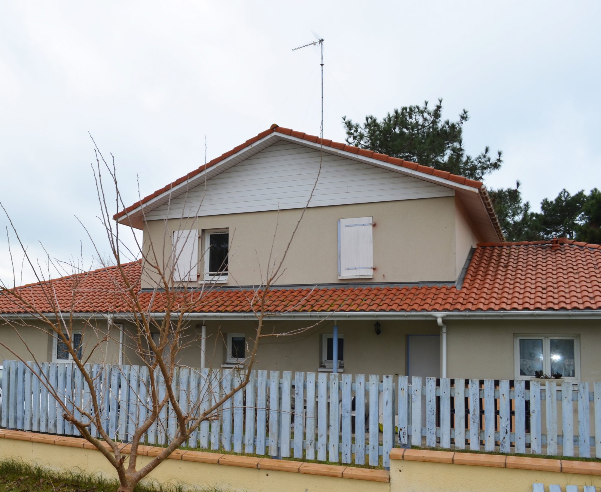 Logement social Old Orchard à MIMIZAN XLHabitat