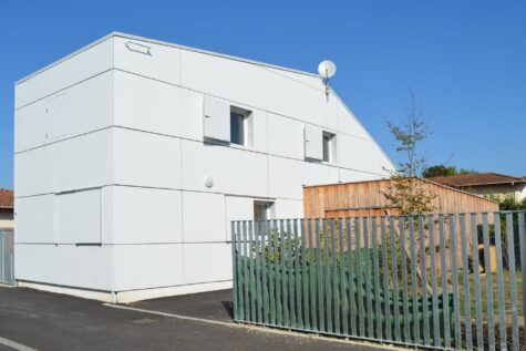 Peyrouat B3-Mont de Marsan