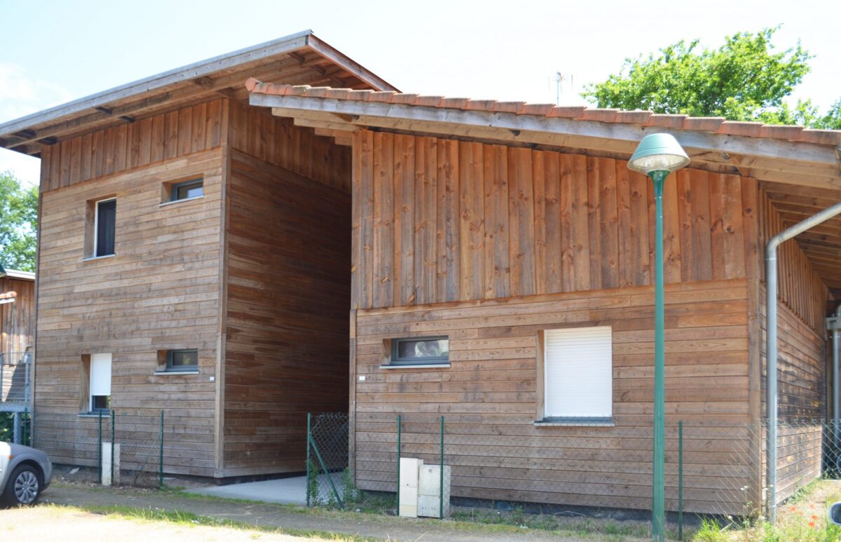 Pémégnan nord-Mont de Marsan