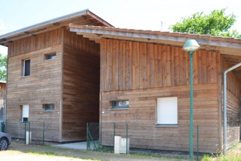 Pémégnan nord-Mont de Marsan