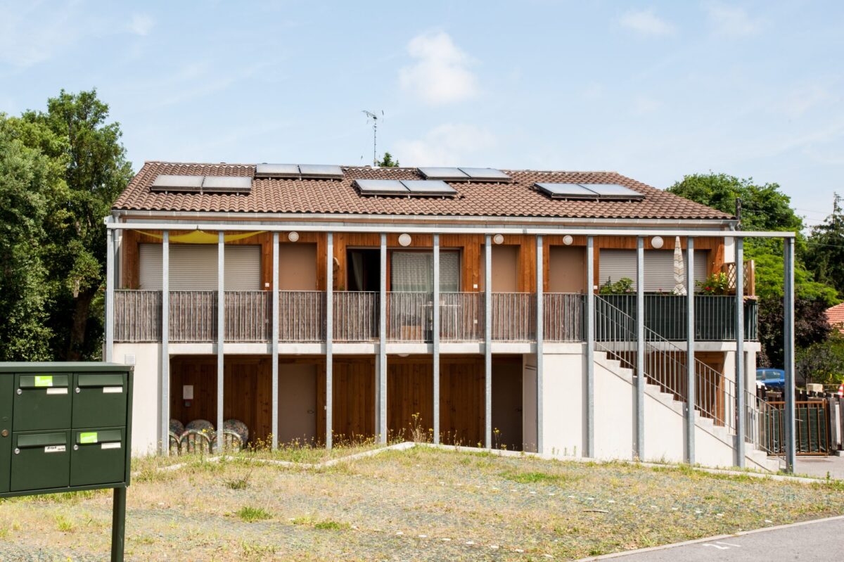 Le Boudigau-Capbreton