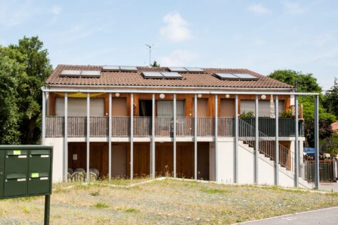Le Boudigau-Capbreton