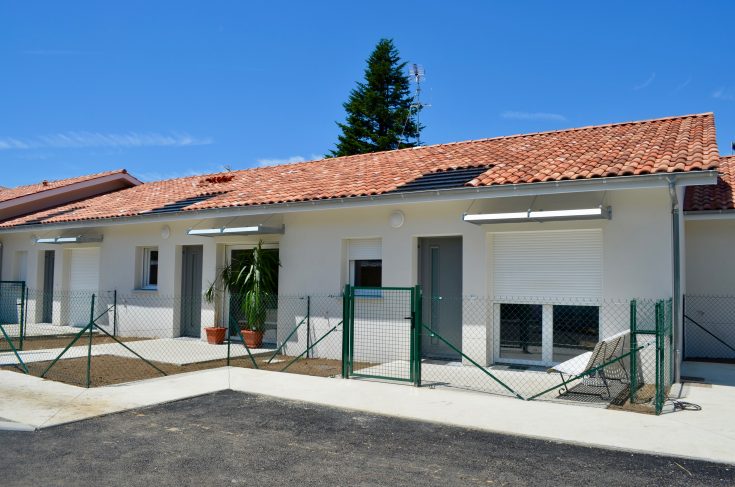 Lou Casaou Haut Mauco 5