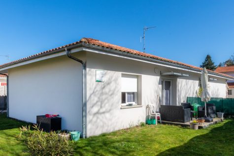 Résidence L'Airial à Haut Mauco