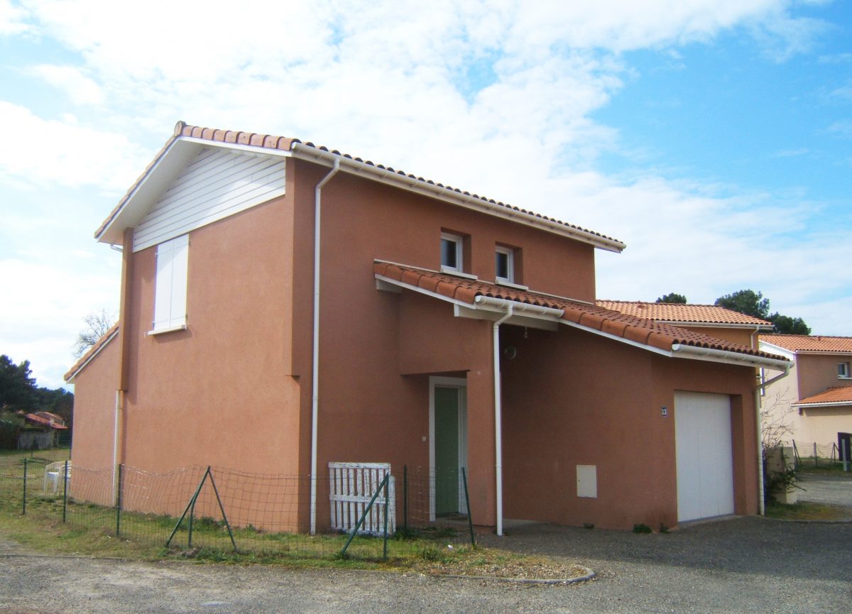 La Passerelle-Mont de Marsan