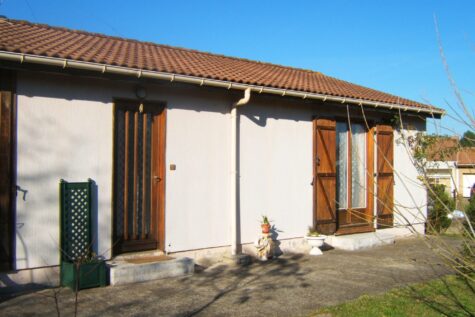 Coproland-Saint Pierre du Mont