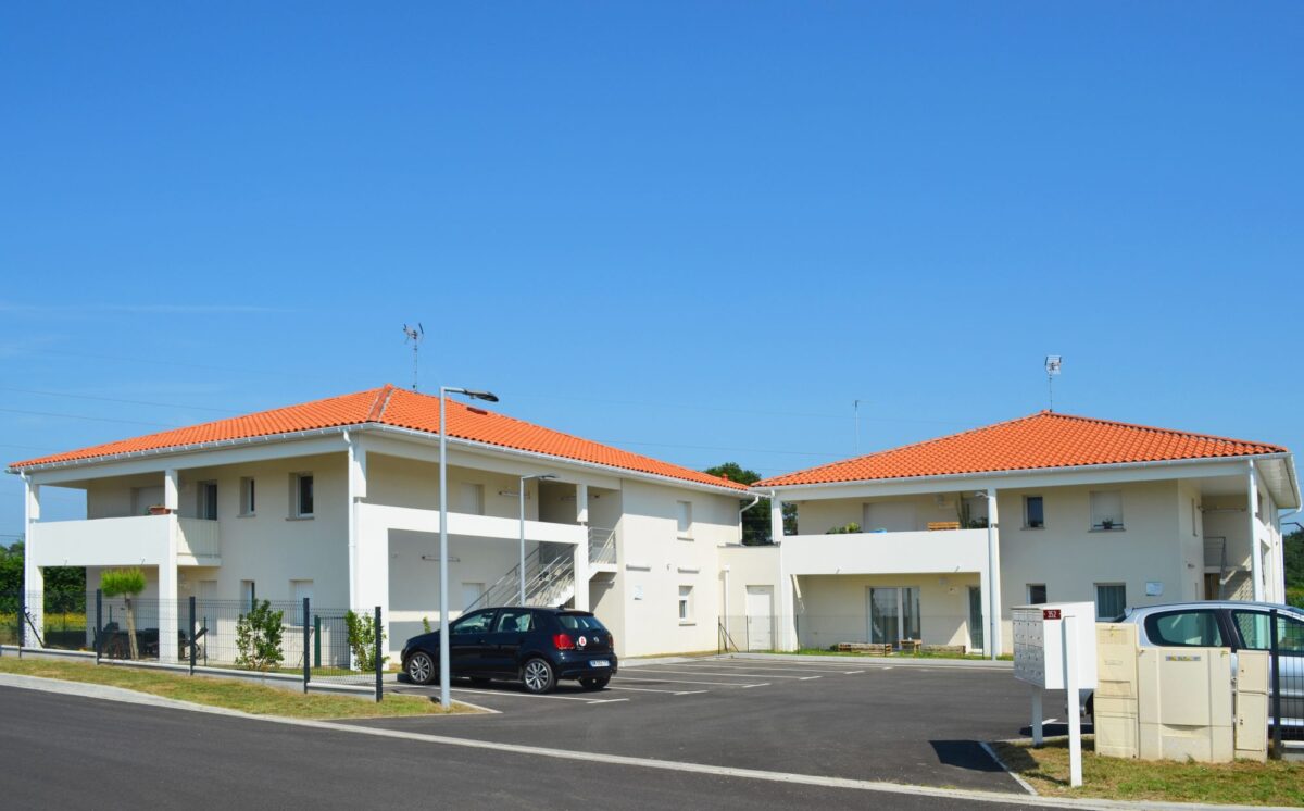 Du Hort-Saint Vincent de Paul