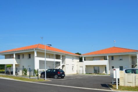 Du Hort-Saint Vincent de Paul