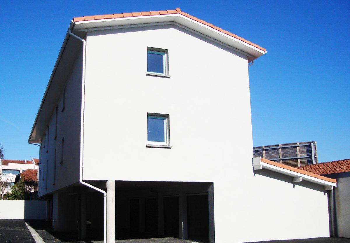 Hlm Logement Social Disponible Près De Dax Logement social Général de Gaulle à SAINT-PAUL-LES-DAX - XLHabitat