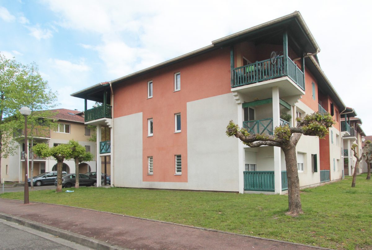 Hlm Logement Social Disponible Près De Dax Logement social Hameau des Prés Fleuris à SAINT-PAUL-LES-DAX - XLHabitat