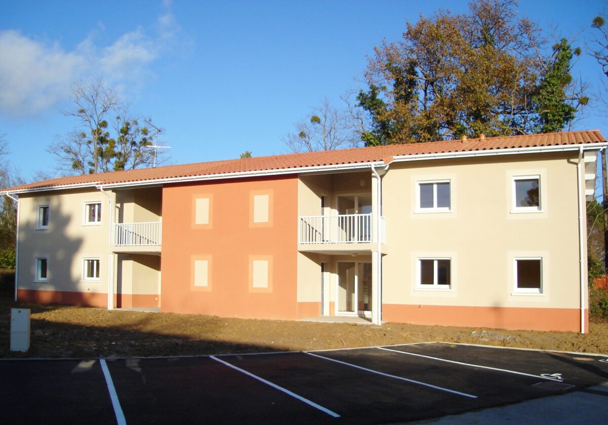 L&rsquo;Ecole-Pouillon