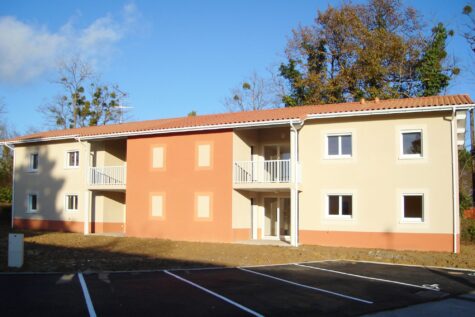 L&rsquo;Ecole-Pouillon