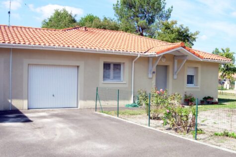 Garenne-Sore