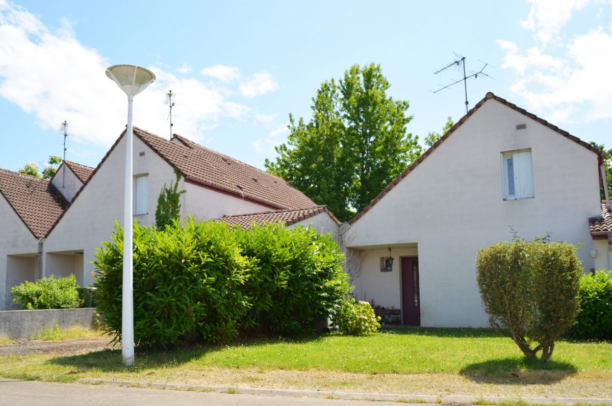 La Tuilerie-Saint Pierre du Mont