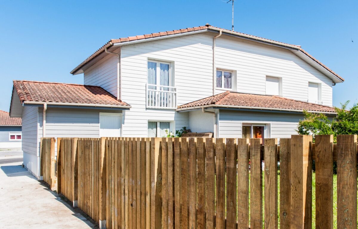 Lahillade-Saint Paul les Dax