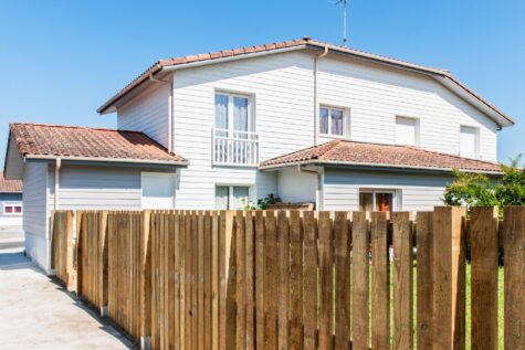 Lahillade-Saint Paul les Dax