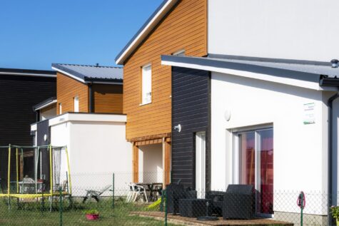 Le Clos des Barthes
